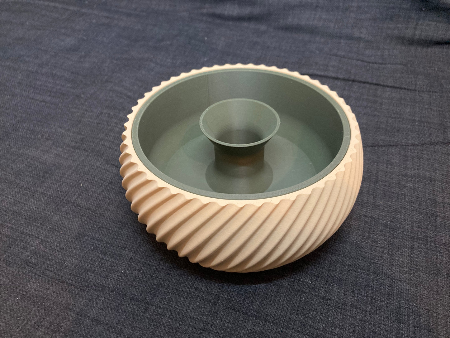 Pistazien Schale
