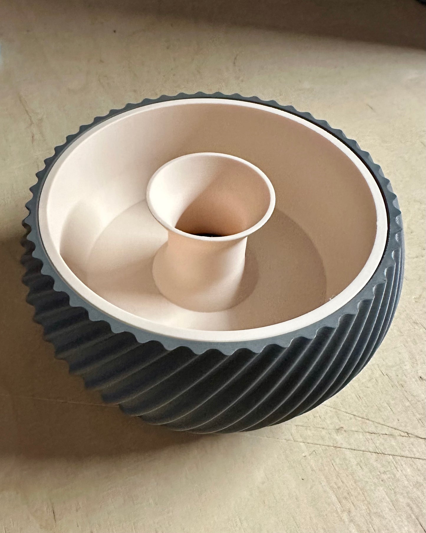 Pistazien Schale