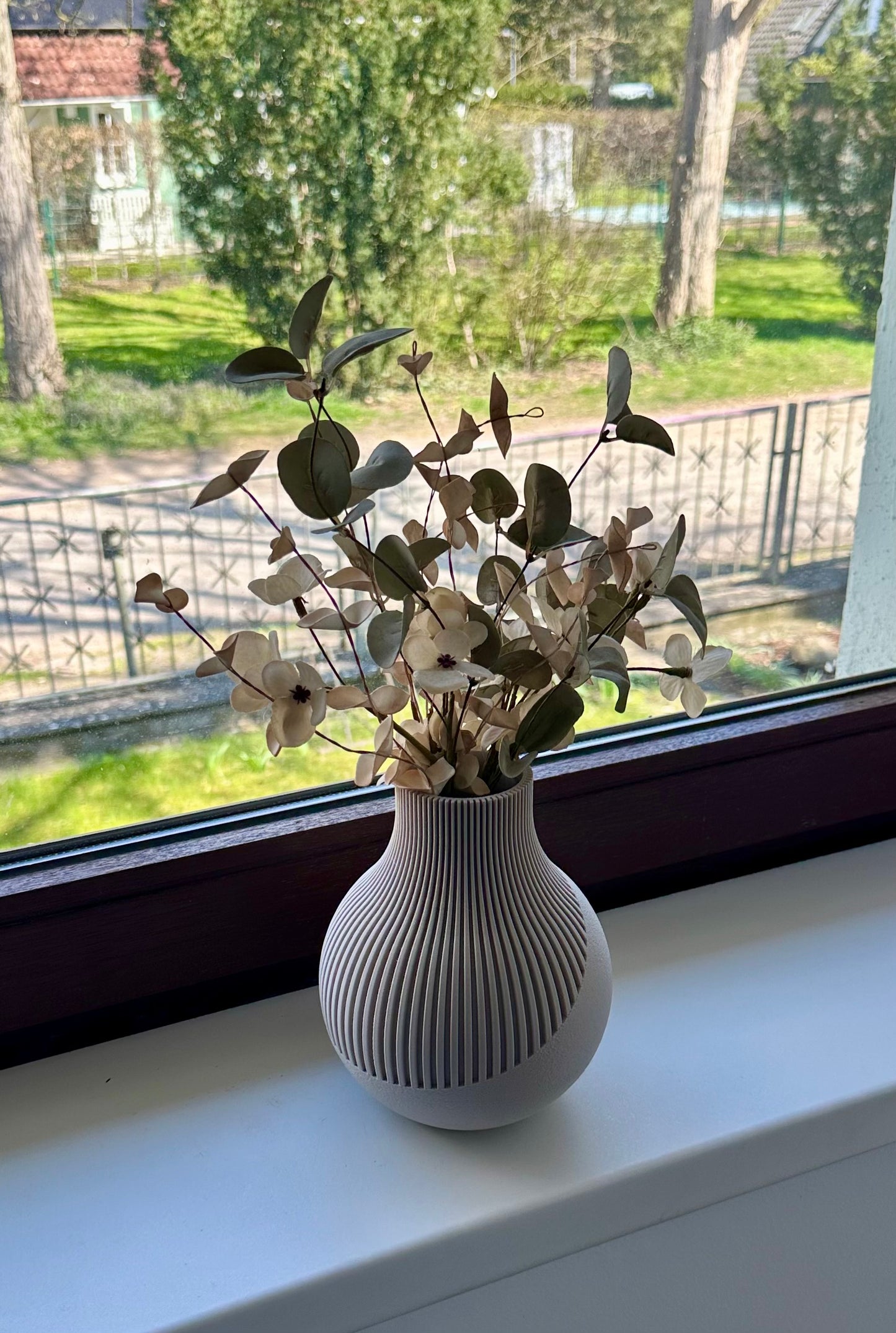 Neki Vase