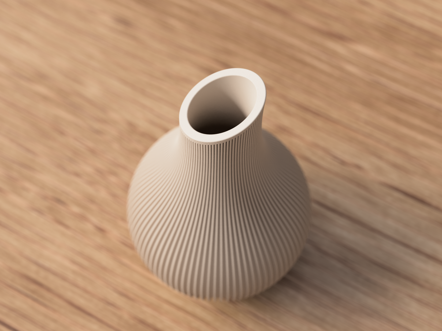 Shizu Vase