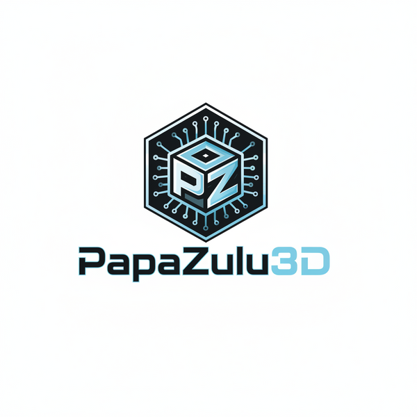 PapaZulu3D